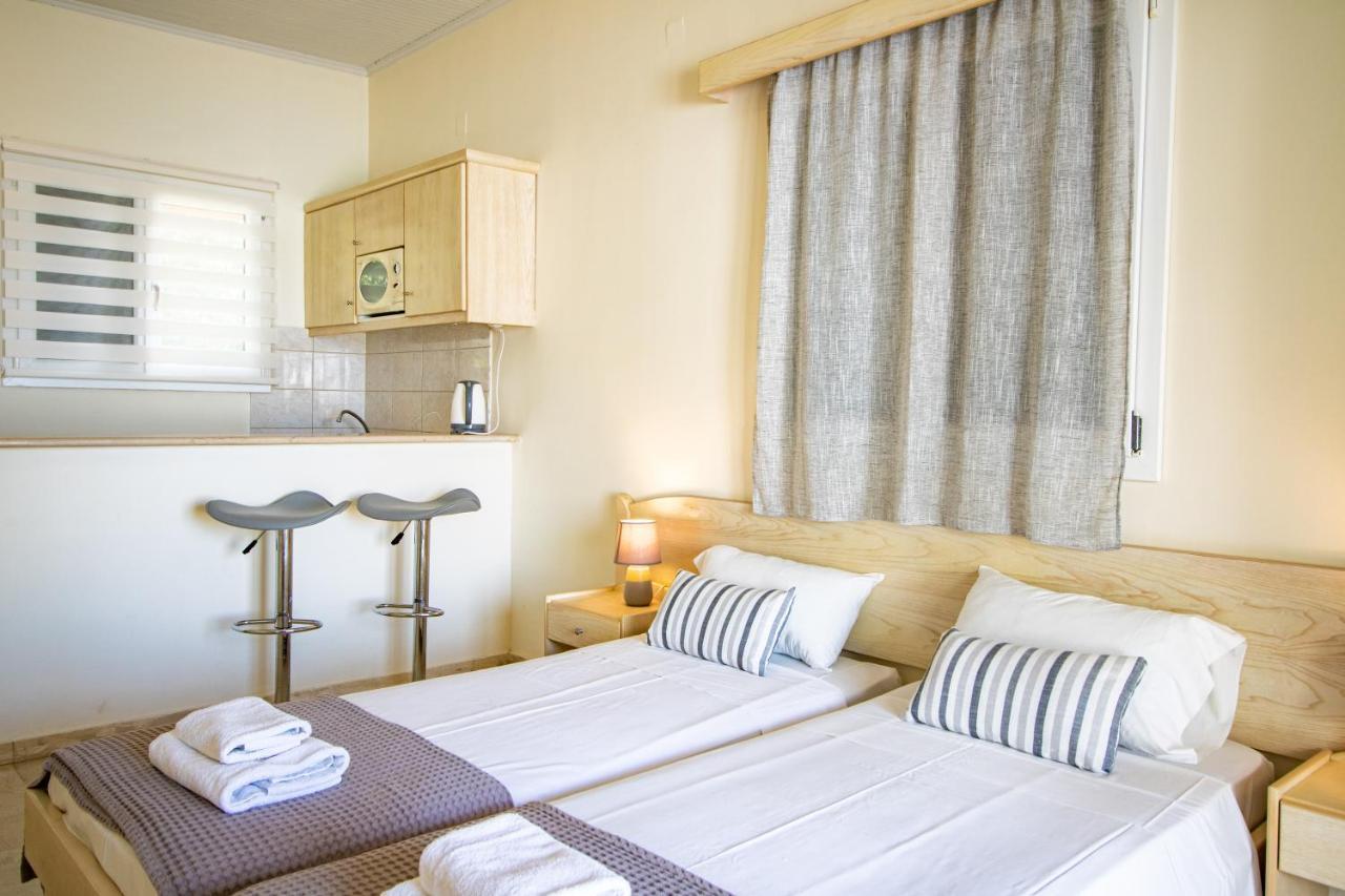 Hotel apartamentowy Sunrose