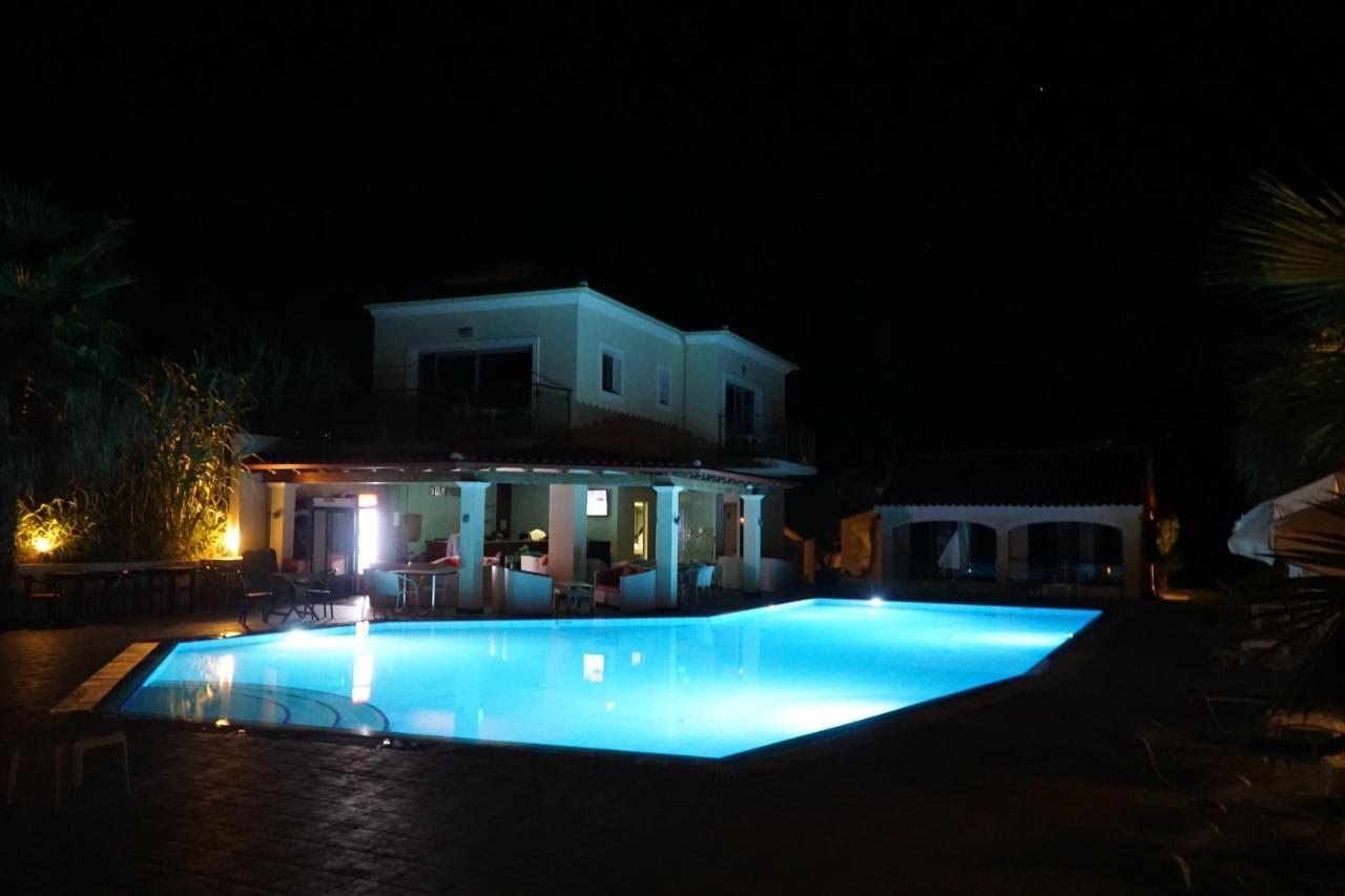 Sunrose Hotel apartamentowy 3*