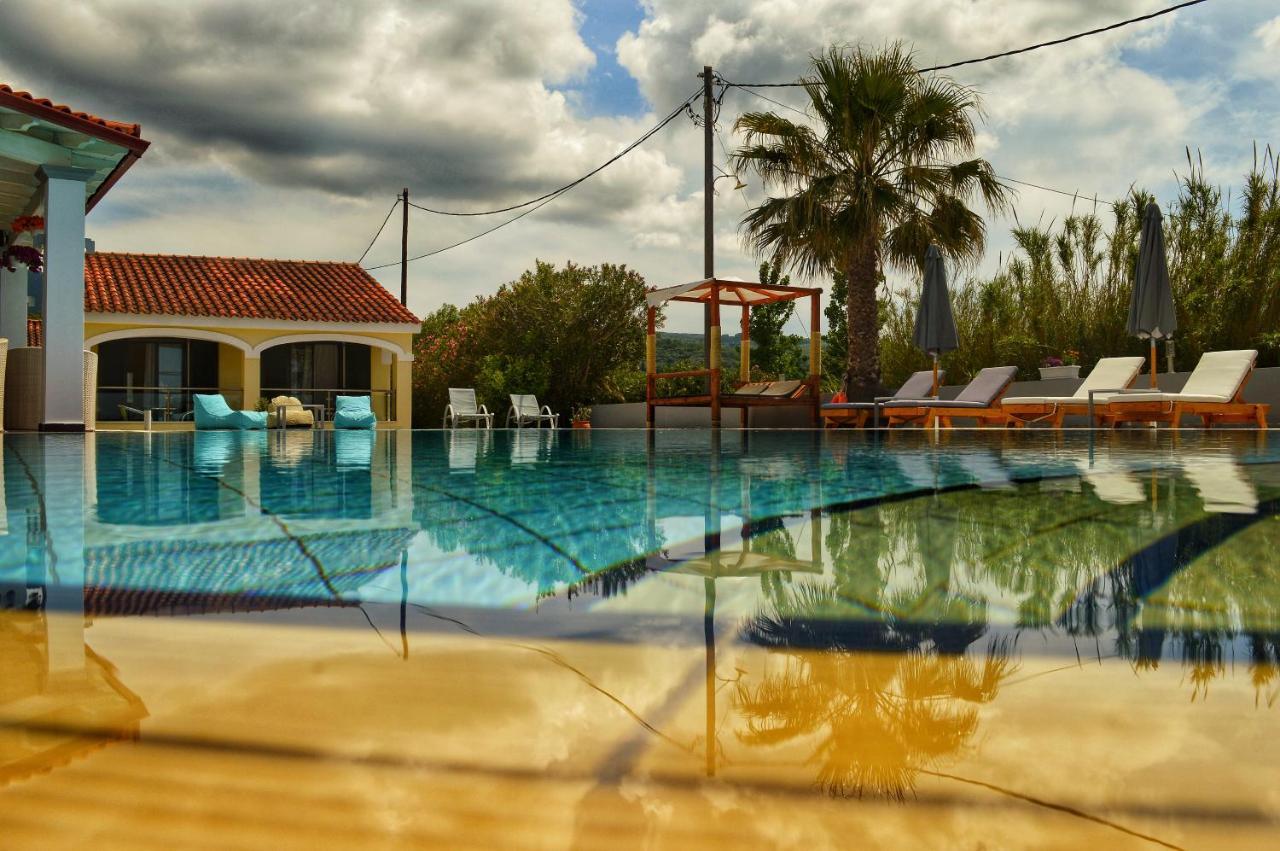 Sunrose Hotel apartamentowy 3*