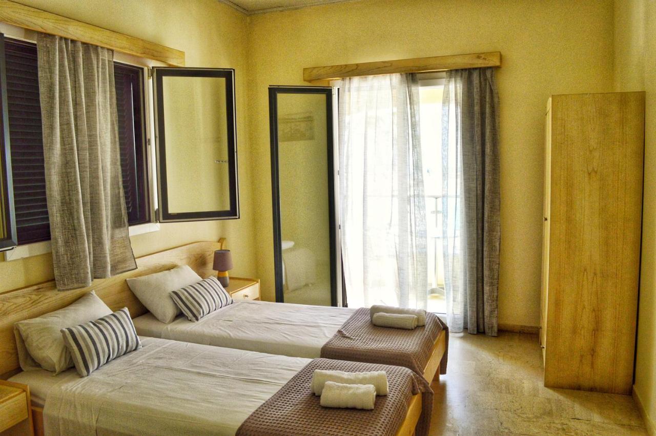 Sunrose Aparthotel